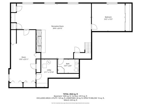 Tiny photo for 320 Oakwood Court, Wheaton, IL 60189 (MLS # 12587631)
