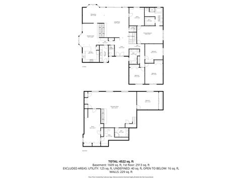Tiny photo for 320 Oakwood Court, Wheaton, IL 60189 (MLS # 12587631)