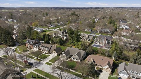 Tiny photo for 320 Oakwood Court, Wheaton, IL 60189 (MLS # 12587631)