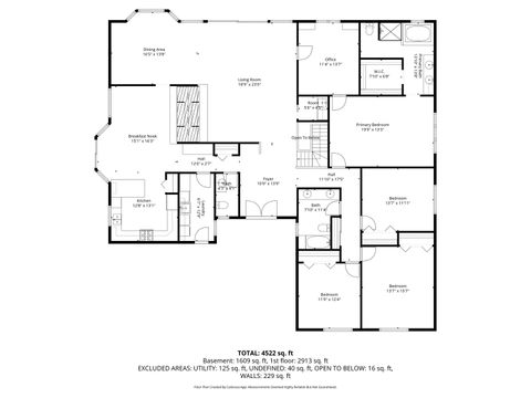 Tiny photo for 320 Oakwood Court, Wheaton, IL 60189 (MLS # 12587631)