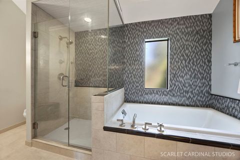 Tiny photo for 320 Oakwood Court, Wheaton, IL 60189 (MLS # 12587631)