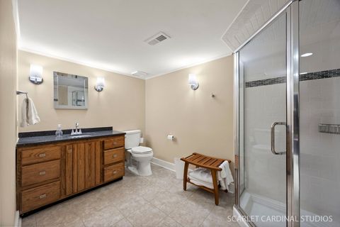 Tiny photo for 320 Oakwood Court, Wheaton, IL 60189 (MLS # 12587631)