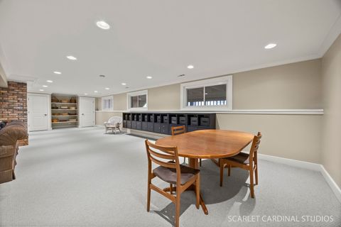 Tiny photo for 320 Oakwood Court, Wheaton, IL 60189 (MLS # 12587631)