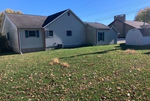 Tiny photo for Lanark, IL 61046 (MLS # 12518162)