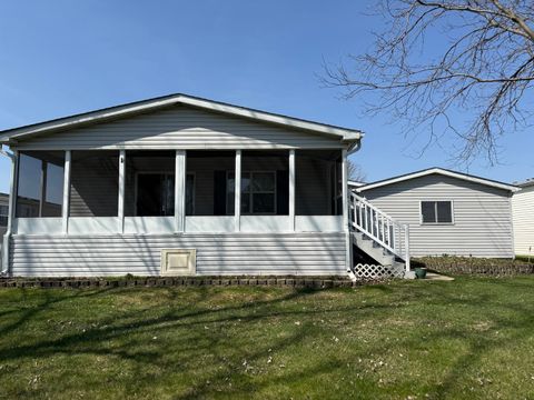 25615 Baltusrol Drive Monee IL 60449