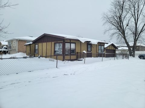 8402 S 78th Avenue Bridgeview IL 60455