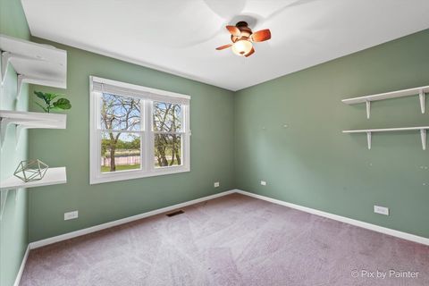 Tiny photo for 200 Ambria Drive, Mundelein, IL 60060 (MLS # 12393608)
