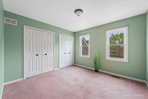 Tiny photo for 200 Ambria Drive, Mundelein, IL 60060 (MLS # 12393608)