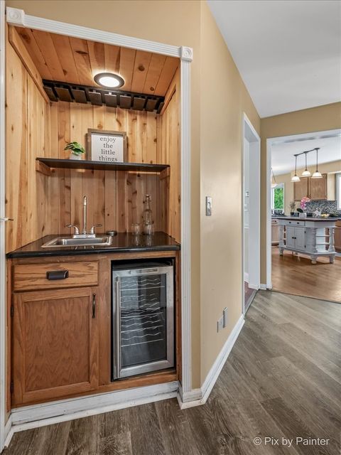 Tiny photo for 200 Ambria Drive, Mundelein, IL 60060 (MLS # 12393608)