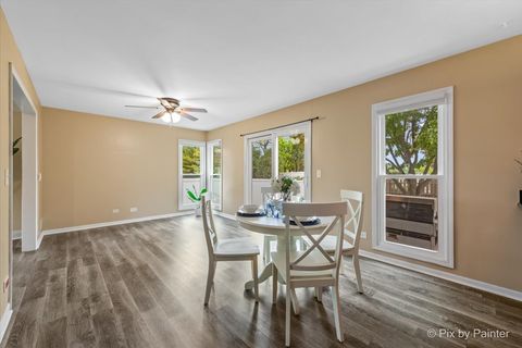 Tiny photo for 200 Ambria Drive, Mundelein, IL 60060 (MLS # 12393608)