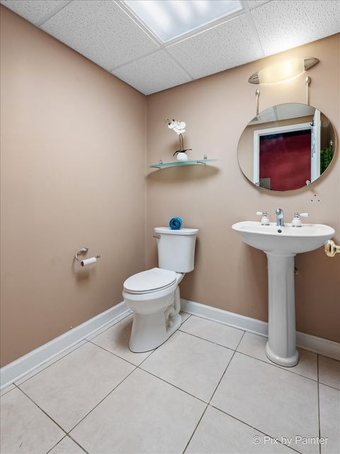 Tiny photo for 200 Ambria Drive, Mundelein, IL 60060 (MLS # 12393608)