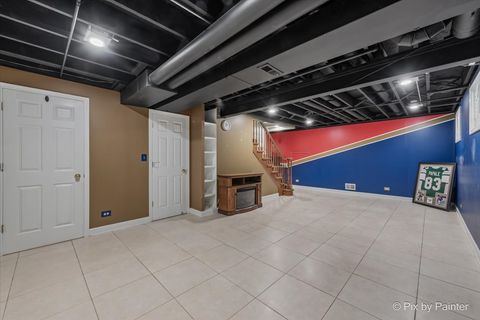 Tiny photo for 200 Ambria Drive, Mundelein, IL 60060 (MLS # 12393608)