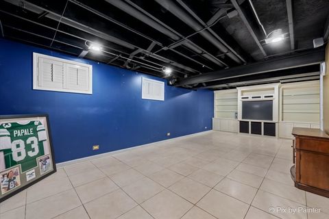 Tiny photo for 200 Ambria Drive, Mundelein, IL 60060 (MLS # 12393608)