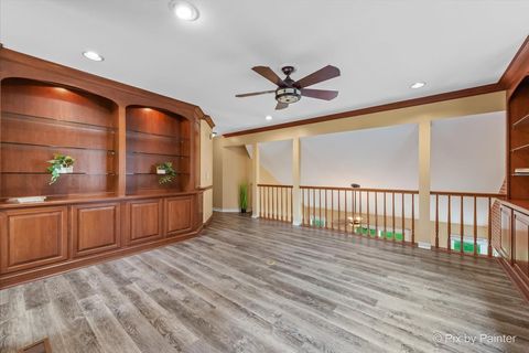 Tiny photo for 200 Ambria Drive, Mundelein, IL 60060 (MLS # 12393608)