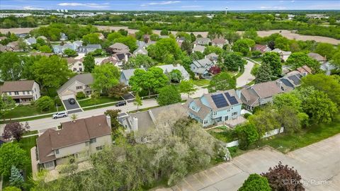 Tiny photo for 200 Ambria Drive, Mundelein, IL 60060 (MLS # 12393608)