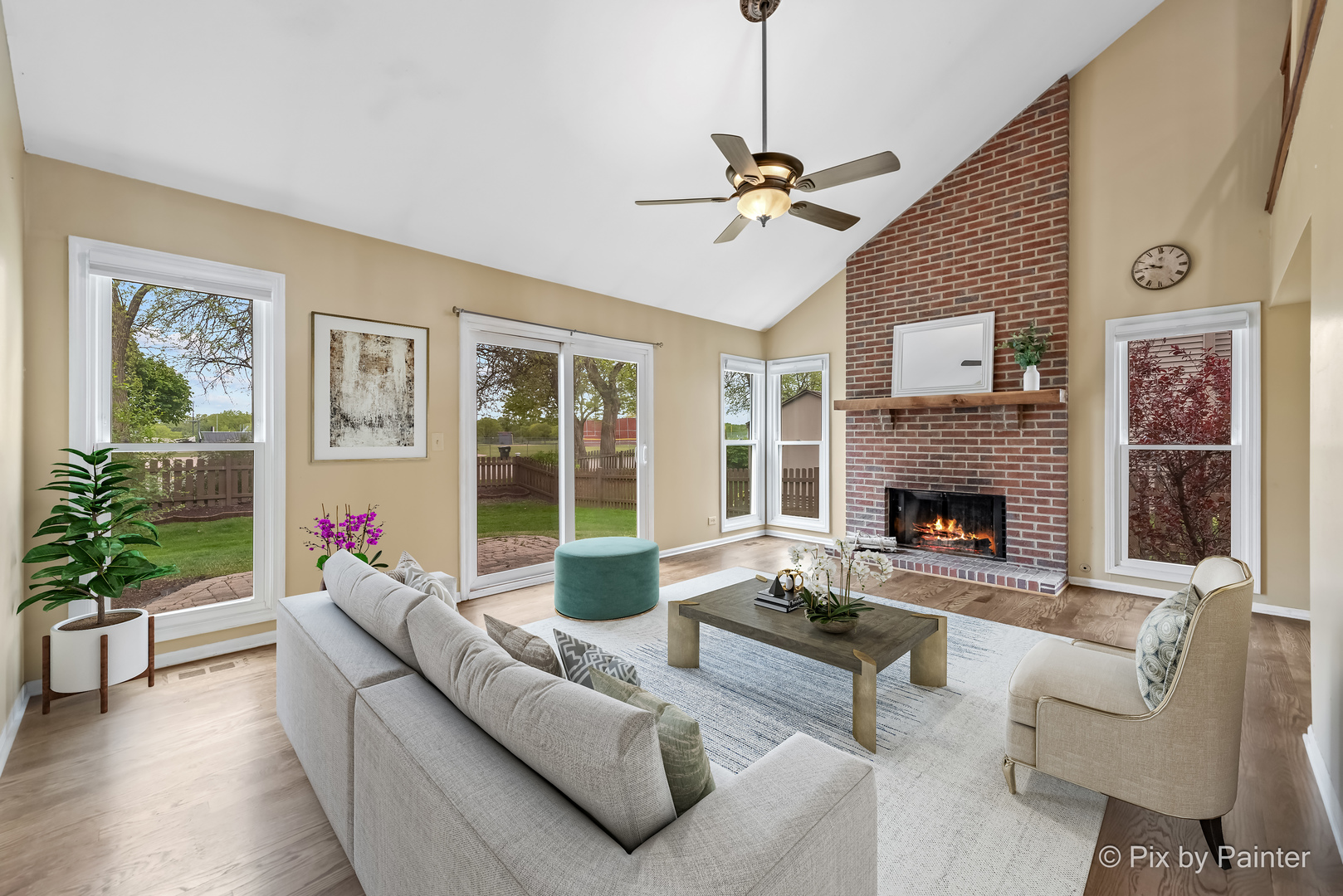 200 Ambria Drive