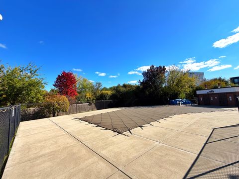 Tiny photo for 2201 S Grace Street #604, Lombard, IL 60148 (MLS # 12512269)