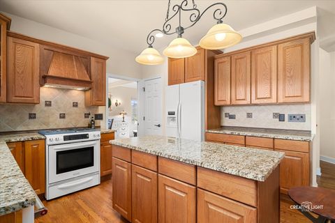 Tiny photo for 3534 Hidden Fawn Drive, Elgin, IL 60124 (MLS # 12619266)