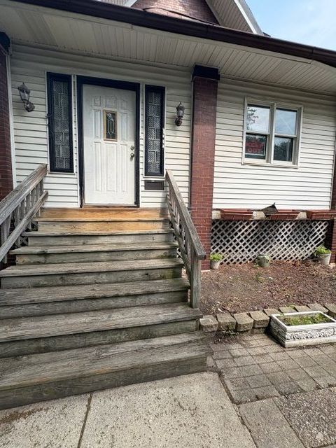 Tiny photo for 949 N Lawler Avenue, Chicago, IL 60651 (MLS # 12470864)