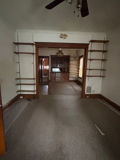 Tiny photo for 949 N Lawler Avenue, Chicago, IL 60651 (MLS # 12470864)