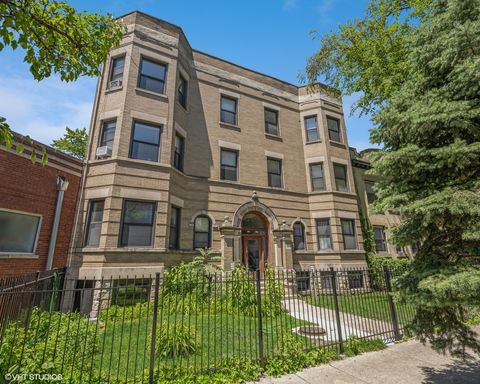 5618 N Winthrop Avenue 3R Chicago IL 60660