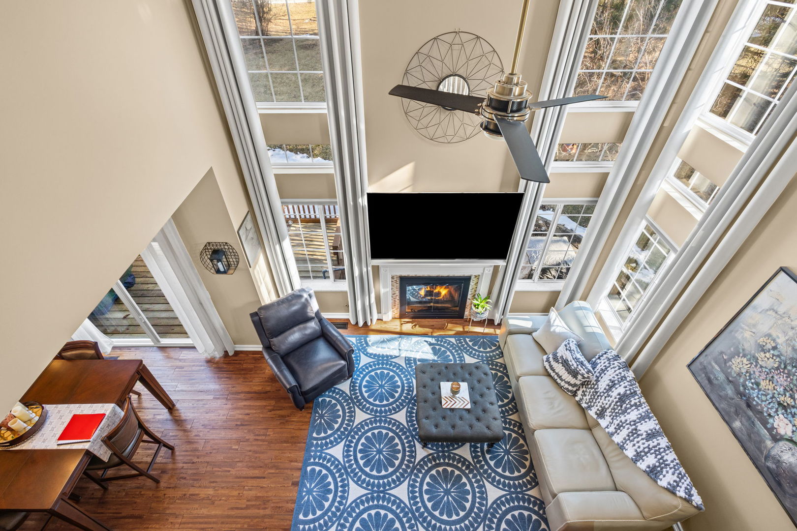 8007 Sierra Woods Lane