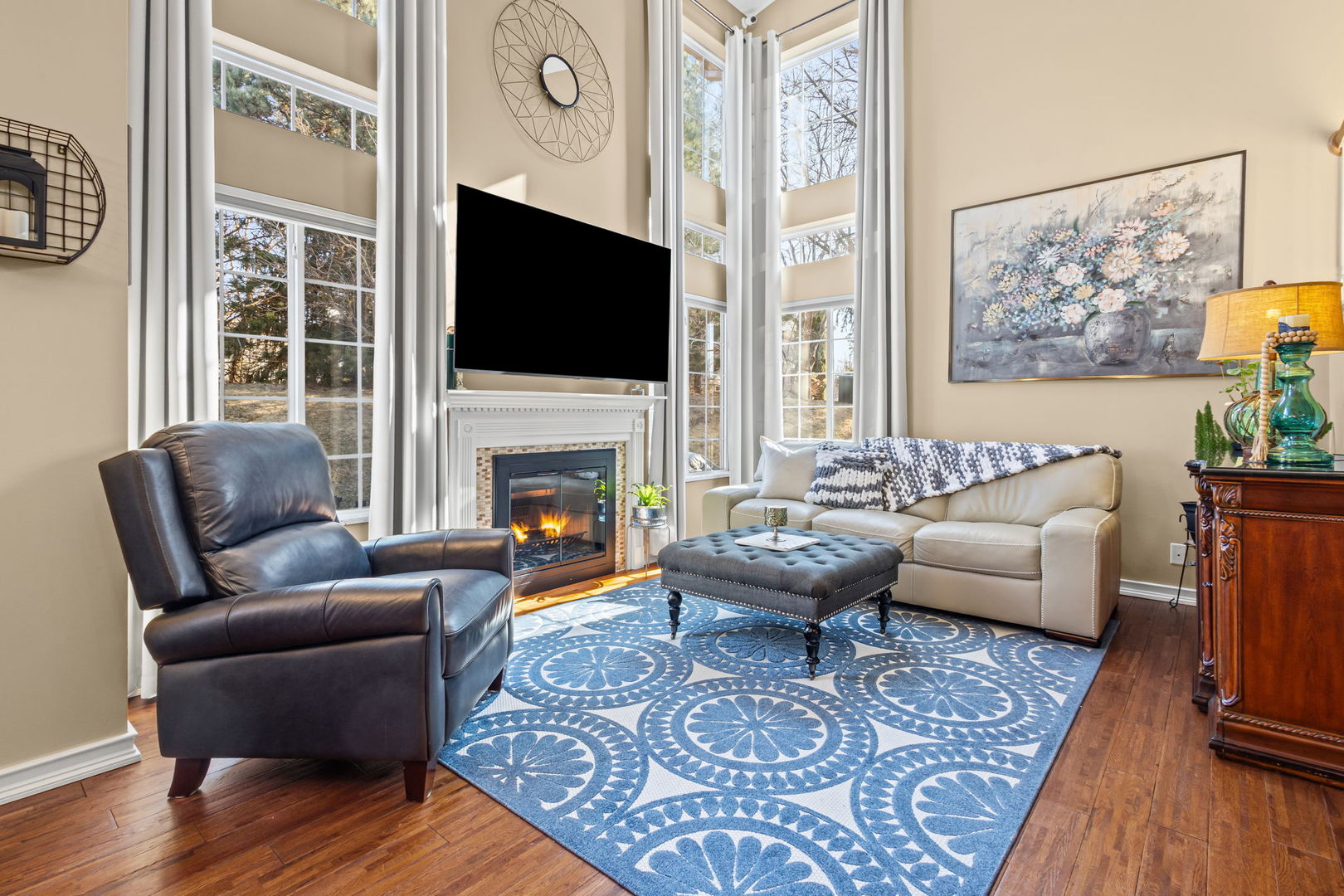 8007 Sierra Woods Lane