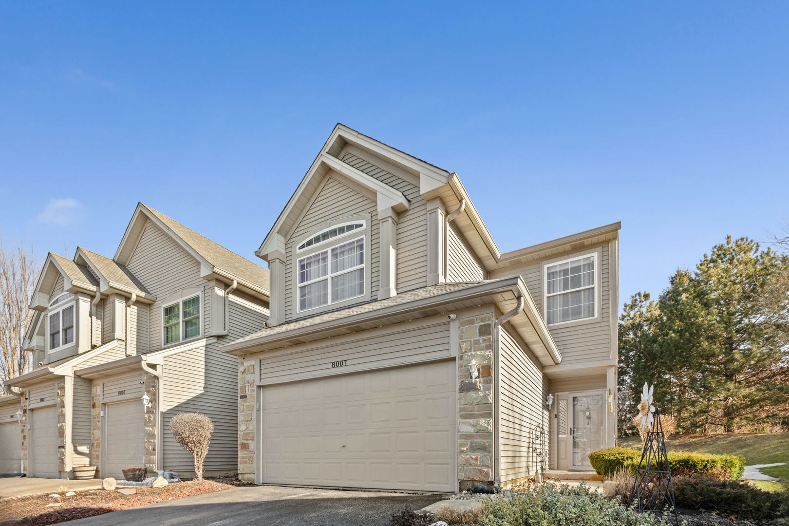 8007 Sierra Woods Lane