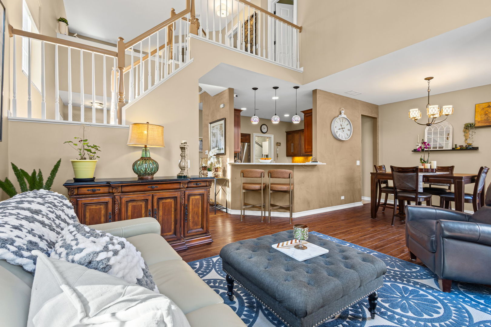 8007 Sierra Woods Lane