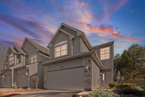 8007 Sierra Woods Lane Carpentersville IL 60110