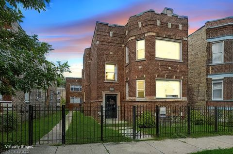 7352 S Langley Avenue Chicago IL 60619
