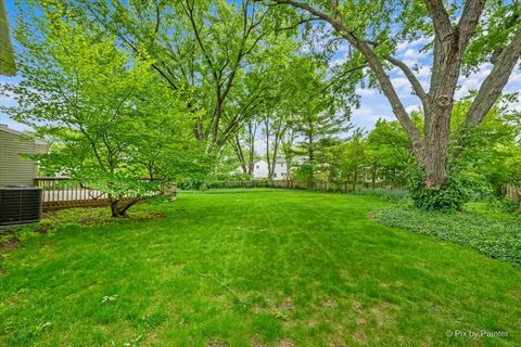 Tiny photo for 2318 Sudbury Lane, Geneva, IL 60134 (MLS # 12657172)