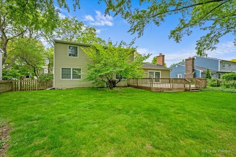 Tiny photo for 2318 Sudbury Lane, Geneva, IL 60134 (MLS # 12657172)