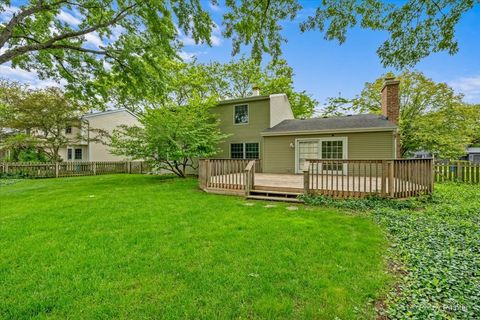 Tiny photo for 2318 Sudbury Lane, Geneva, IL 60134 (MLS # 12657172)