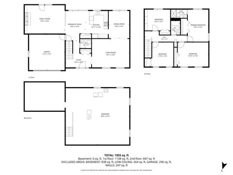 Tiny photo for 2318 Sudbury Lane, Geneva, IL 60134 (MLS # 12657172)