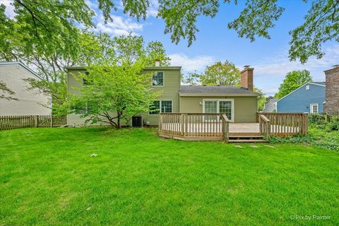 Tiny photo for 2318 Sudbury Lane, Geneva, IL 60134 (MLS # 12657172)