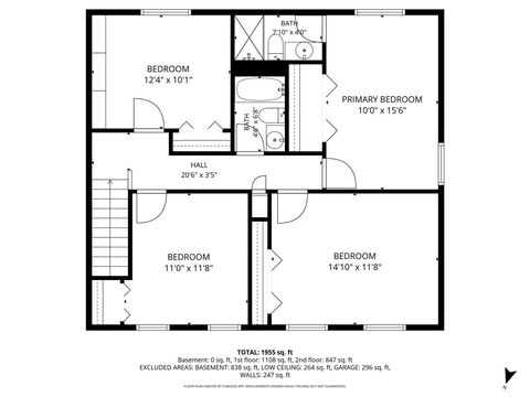 Tiny photo for 2318 Sudbury Lane, Geneva, IL 60134 (MLS # 12657172)