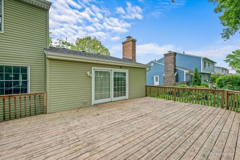 Tiny photo for 2318 Sudbury Lane, Geneva, IL 60134 (MLS # 12657172)