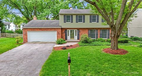 Photo of 2318 Sudbury Lane, Geneva, IL 60134 (MLS # 12657172)