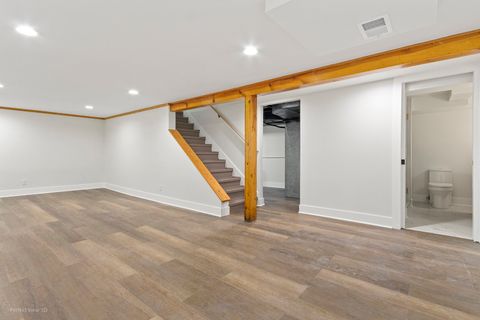 Tiny photo for 1142 N Webster Street, Naperville, IL 60563 (MLS # 12500251)