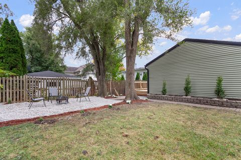 Tiny photo for 1142 N Webster Street, Naperville, IL 60563 (MLS # 12500251)