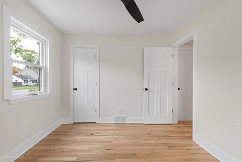 Tiny photo for 1142 N Webster Street, Naperville, IL 60563 (MLS # 12500251)