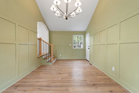 Tiny photo for 1142 N Webster Street, Naperville, IL 60563 (MLS # 12500251)