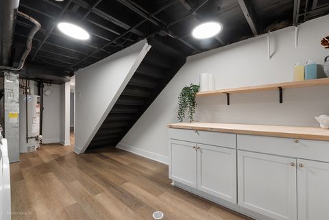 Tiny photo for 1142 N Webster Street, Naperville, IL 60563 (MLS # 12500251)