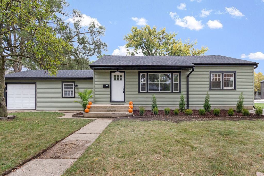 Photo for 1142 N Webster Street, Naperville, IL 60563 (MLS # 12500251)