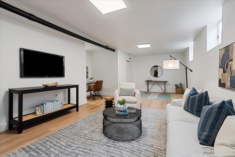 Tiny photo for 2146 N Lawndale Avenue #1, Chicago, IL 60647 (MLS # 12713270)