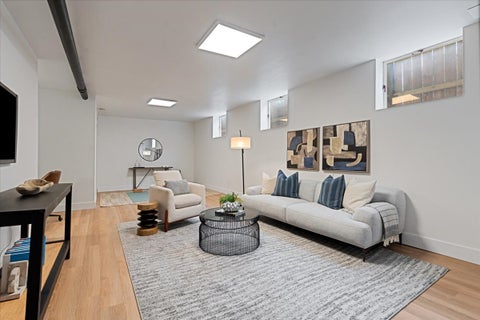 Tiny photo for 2146 N Lawndale Avenue #1, Chicago, IL 60647 (MLS # 12713270)