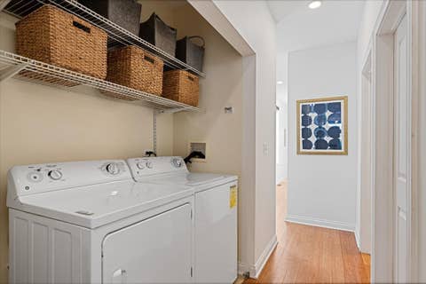 Tiny photo for 2146 N Lawndale Avenue #1, Chicago, IL 60647 (MLS # 12713270)
