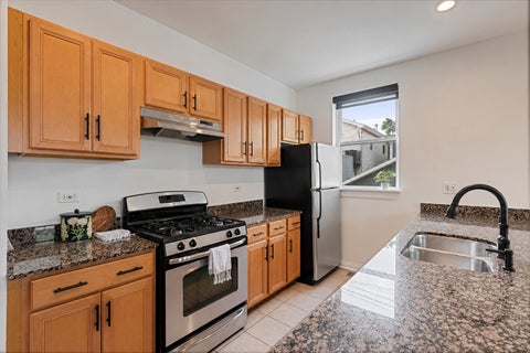 Tiny photo for 2146 N Lawndale Avenue #1, Chicago, IL 60647 (MLS # 12713270)