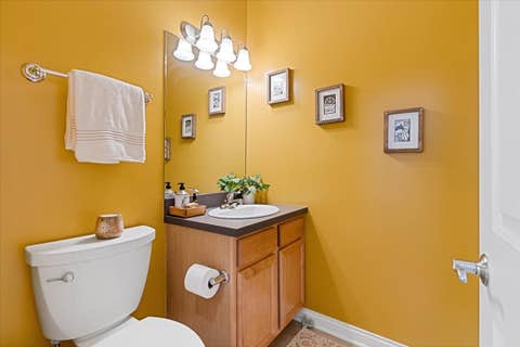 Tiny photo for 2146 N Lawndale Avenue #1, Chicago, IL 60647 (MLS # 12713270)